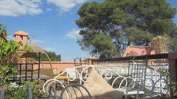 Chalymar Marrakesh
