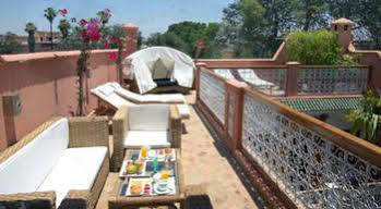Chalymar Marrakesh