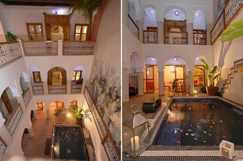 Chalymar 3* Marrakesch
