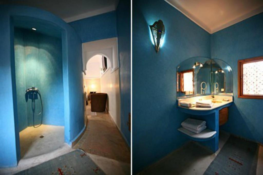 Riad Chalymar Marrakesch